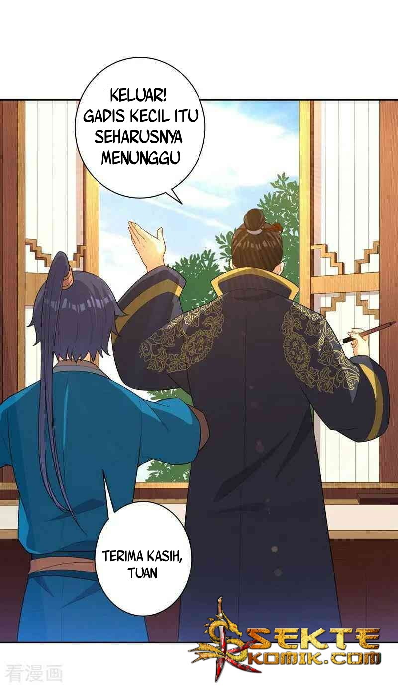 First Class Family Chapter 29 Gambar 13